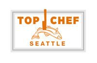 Top Chef of Seattle Logo