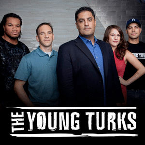 The Young Turks: source TYTnetwork.com